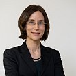 Prof. Dr. phil. Katrin Schlund -
Professorin fr Slavistische Sprachwissenschaft
