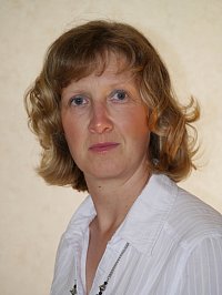 Foto Dr. Katrin Wagner