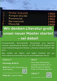 Info-Flyer
