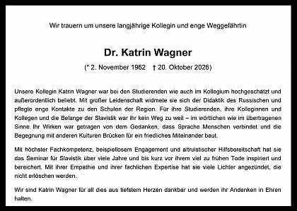 Katrin Wagner